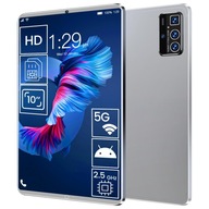 TABLET 4GB+64GB ANDROID WIFI BT 10'' 5000mAh WYŚWIETLACZ HD 1280*800 SSD