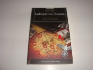 Labirynt von Brauna Rafał Dębski