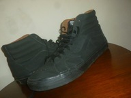 BUTY MĘSKIE -VANS SKATEBOARD SHOE-R-44-WKL-28,5CM-ZNAKOMITE.
