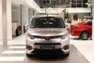 Toyota Proace City Verso City Verso 1.5 D-4D Family Aut. 1.5 Diesel 130KM