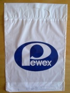 PEWEX torba - PRL - 15 sztuk - Siatka - Reklamówka - Lata 80