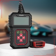 INTERFEJS DIAGNOSTYCZNY OBD2 TESTER POLSKIE MENU ULEPSZONY SKANER ELM327