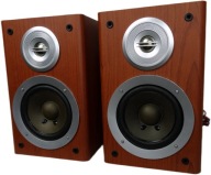 Kolumny głośnikowe LG LXS-U251 | 20W 6 Ohm | Sprawne