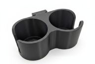 Ford Maverick uchwyt na kubek cupholder konsola