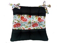 Poduszka na krzesło do kuchni, jadalni, ogrodu, jakość PREMIUM!