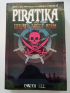 Tanith Lee Piratika akt drugi