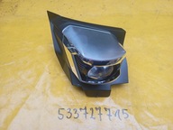 VW T6 T6.1 LAMPA FULL LED DRL PROJEKTOR SOCZEWKA JEŻ MODUŁ REFLEKTORA