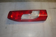 Lampa tyln Peugeot Boxer lewa