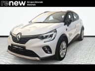 Renault Captur Salon Polska , 1 Wł. , Serwisowany,