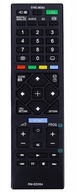 PILOT DO SONY KDL-32R410B KDL32R415B KDL-32R415B RM-ED054 RMED054