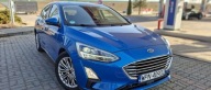 Ford Focus Ford Focus 1.0 EcoBoost Active Benzyna 125KM