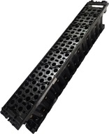 Koszyk Holder na baterie/ogniwa 18650 (56szt)