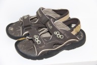 Z SZAFY DOMINIKA_ Sandały na lato Timberland r.29