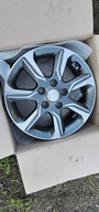 Felga aluminiowa Hyundai OE 6.0" x 16" 5x114.3