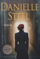 Szpieg Danielle Steel