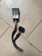 Przełącznik regulacji świateł AUDI A4 B5 8D0941301