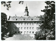 GORZANÓW - RENESANSOWY ZAMEK