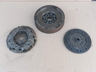 KOŁO DWUMASA SPRZĘGŁO KPL VOLVO XC60 I XC70 II XC60 II 2.0 D4 190KM