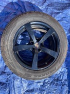 PORSCHE MACAN 95B FELGA ALUFELGA OPONA 9J ET 21 18” 95B601025DB