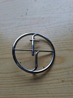 Emblemat znaczek FSO Warszawa Syrena PRL