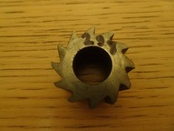 Frez walcowo czołowy HSS 35x20x16 z12 (298)