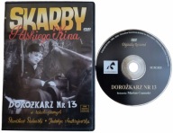 DOROŻKARZ NR 13 1937 SKARBY POLSKIEGO KINA DVD SIELAŃSKI ANDRZEJEWSKA