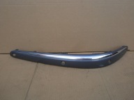 Mercedes E klasa W 211 przed Lift Listwa na Zderzak Chrom PDC Oryginał Merc