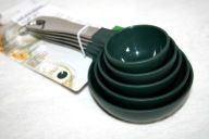 MIARKI KUCHENNE KOMPLET PREMIUM COLLECTION SUPER AKCESORIA W KUCHNI !!!