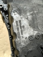 A6460142302 Miska olejowa Mercedes-Benz 2.2 CDI