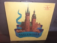 Dziecięcy Zespół Wokalny - Nasza Wisła '7 N0636 G+