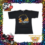 Tshirt koszulka zlotowa - Świeradów Zdrój 2008 - rozm. S - GWCPL dla WOŚP