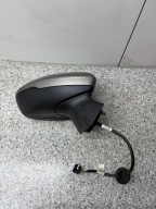 LUSTERKO PRAWE OPEL ASTRA K V 2015-2019 7 PIN Z41W