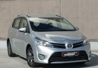 Toyota Verso 1.8 Ben.147KM/Automat/ Kamera