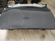 lexus ls 600 h licznik 83800-50590