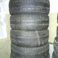 215/60R17C KUMHO WINTER PORTRAN CW 51 104/102H