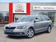 Skoda Superb 2.0 TSI 200KM DSG Salon PL 2.0 Benzyna 200KM