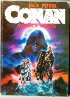 Władca Miasta, Robert E. HOWARD & Jack PETERS 1993 [Andor 1993]