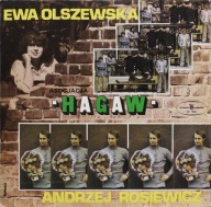 Ewa Olszewska , Andrzej Rosiewicz i Asocjacja Hagaw – Asocjacja Hagaw