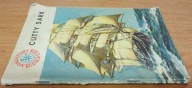 Miniatury morskie Cutty Sark Marian Mickiewicz
