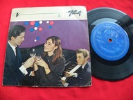 BOGUSŁAW WYROBEK diana / jailhouse rock EP PRONIT 1960 presley WICHARY VG