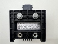 IDEALNY RADAR MODUŁ ZDERZAKA TYLNEGO ASTON MARTIN VANTAGE IV 2018-2025