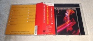 The Allman Brothers Band CD JAPAN
