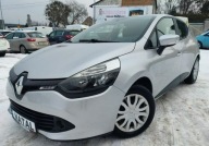 Renault Clio Super stanMaly przebieg 1,2 Mpi 1.1 Benzyna 74KM