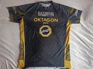 OKTAGON EXTREME HOBBY koszulka t-shirt męski 2XL/3XL