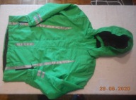 Kurtka ocieplona PEPPERTS rozmiar 152