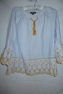 primark bluzka hafty rpzm 14