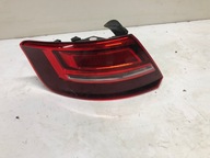 AUDI A3 8V SPORTBACK LAMPA TYŁ LEWA 8V4945069