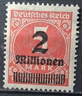 Niemcy - Deutsches Reich - Rzesza ** 02