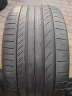 Continental ContiSportContact 5 255/35 R19 6,5mm