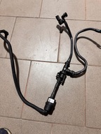 BMW X3 G01 G02 PRZEWODY ODPOWIETRZAJĄCE 8665236 8665234 8677760